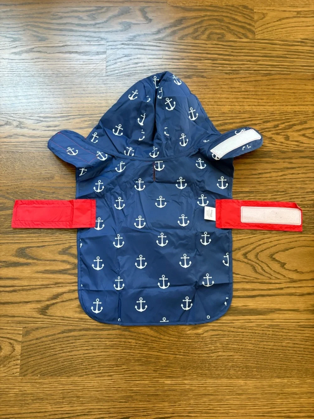 ⭐️ 5/$25 Dog Raincoat by Frisco Medium
